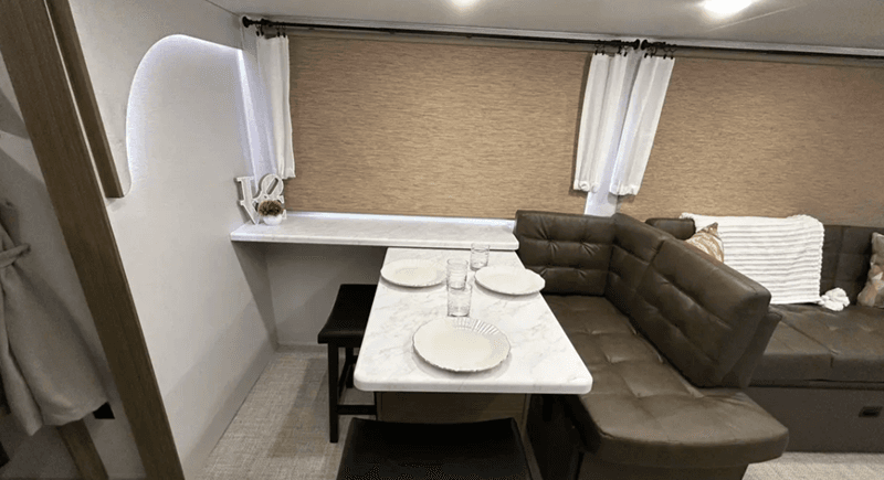 2026 Forest River 2026 Forest River Salem FSX - thumbnail 23