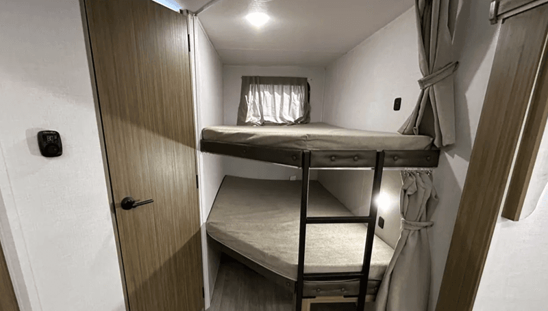 2026 Forest River 2026 Forest River Salem FSX - thumbnail 24