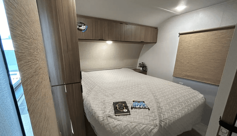 2026 Forest River 2026 Forest River Salem FSX - thumbnail 26