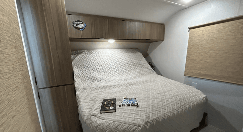 2026 Forest River 2026 Forest River Salem FSX - thumbnail 26