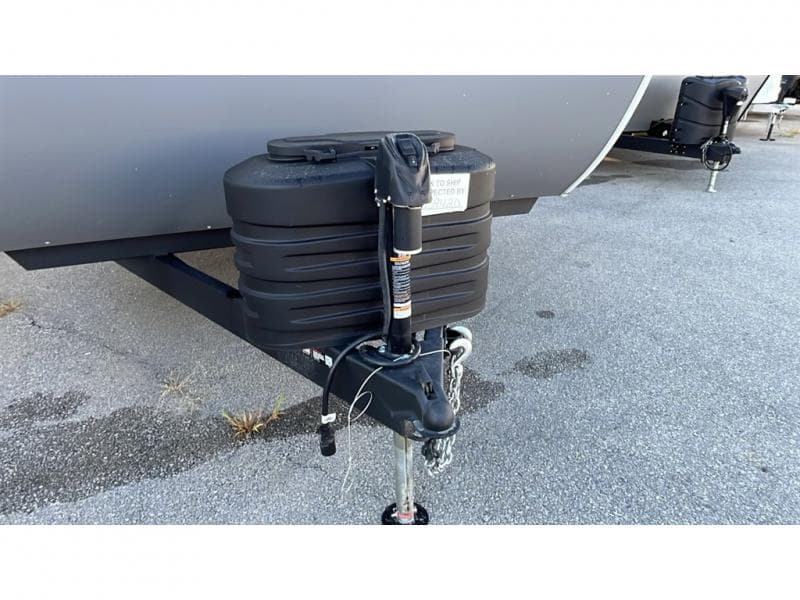 2026 Forest River 2026 Forest River Salem FSX - thumbnail 3