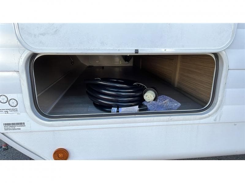 2026 Forest River 2026 Forest River Salem FSX - thumbnail 8