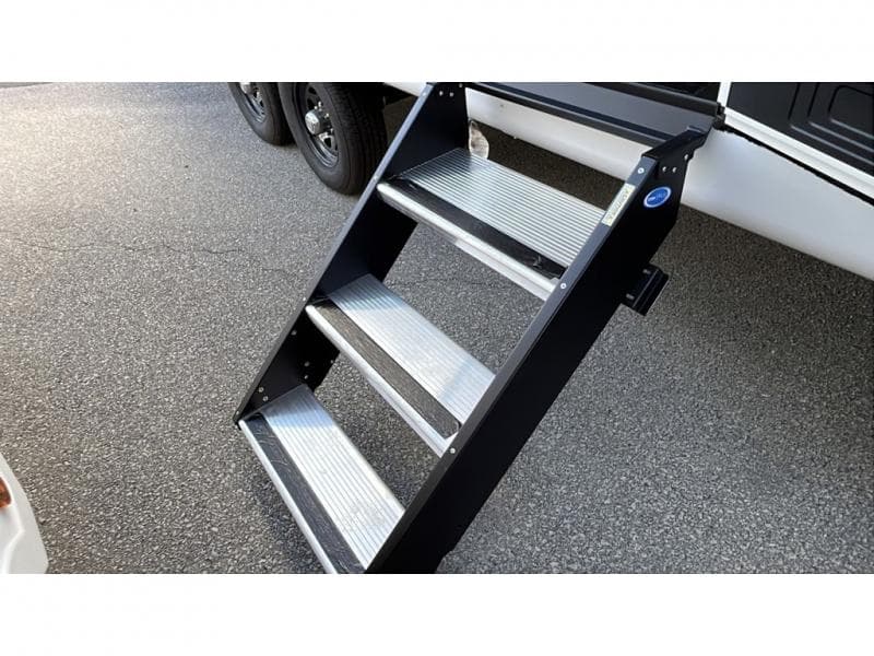 2026 Forest River 2026 Forest River Salem FSX - thumbnail 11