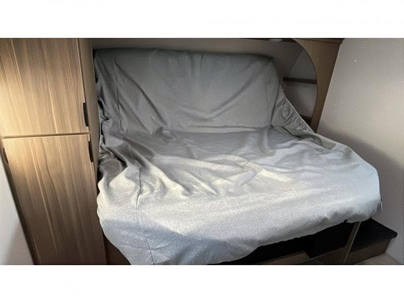 2026 Forest River 2026 Forest River Salem FSX - thumbnail 21