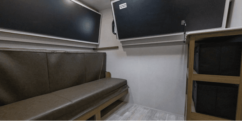 2026 Forest River 2026 Forest River Salem FSX - thumbnail 25