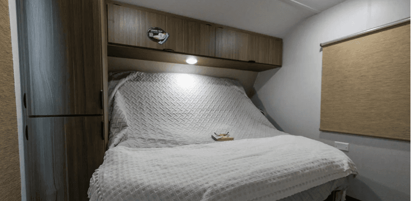 2026 Forest River 2026 Forest River Salem FSX - thumbnail 26