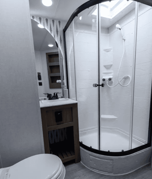 2026 Forest River 2026 Forest River Salem FSX - thumbnail 27