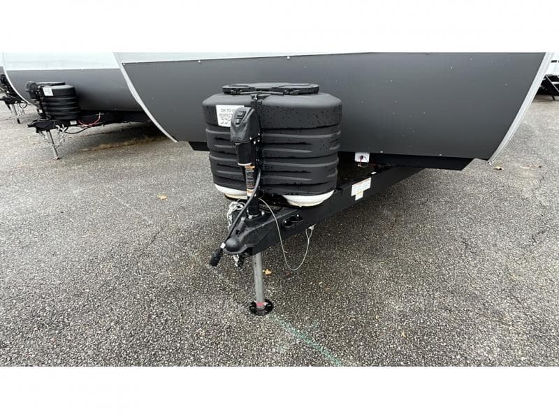 2026 Forest River 2026 Forest River Salem FSX - thumbnail 6