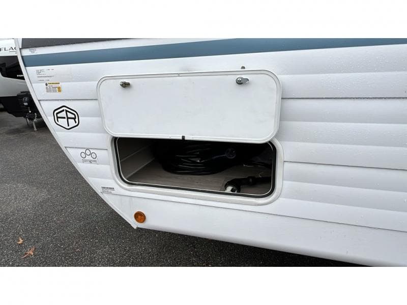 2026 Forest River 2026 Forest River Salem FSX - thumbnail 7