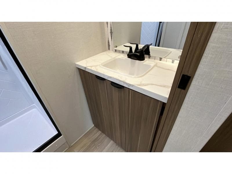 2026 Forest River 2026 Forest River Salem FSX - thumbnail 18