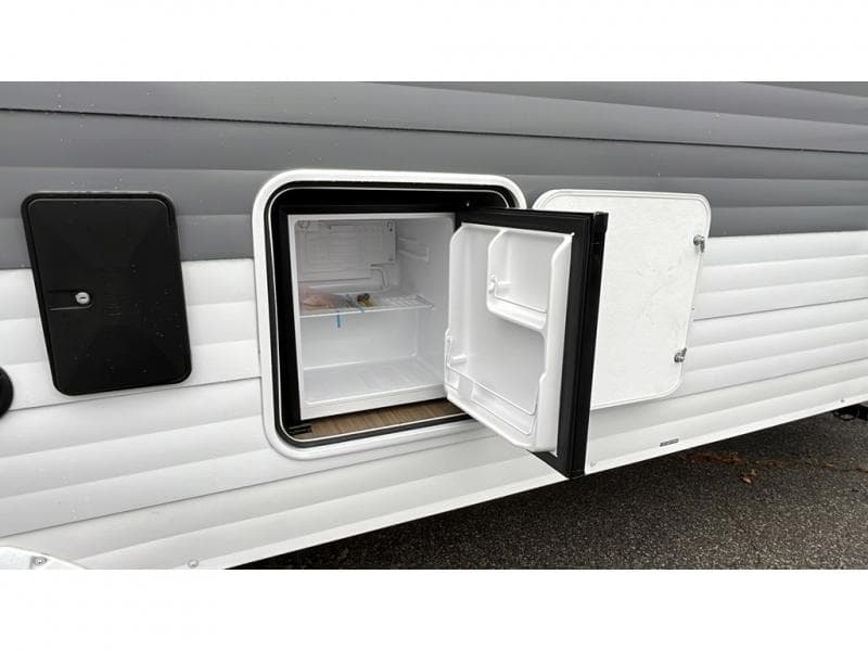 2026 Forest River 2026 Forest River Salem Cruise Lite - thumbnail 8