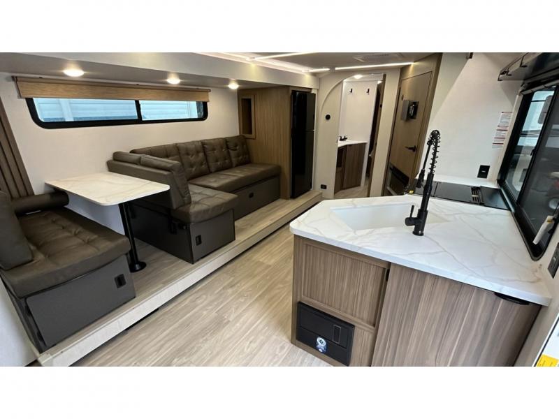 2026 Forest River 2026 Forest River Salem Cruise Lite - thumbnail 10