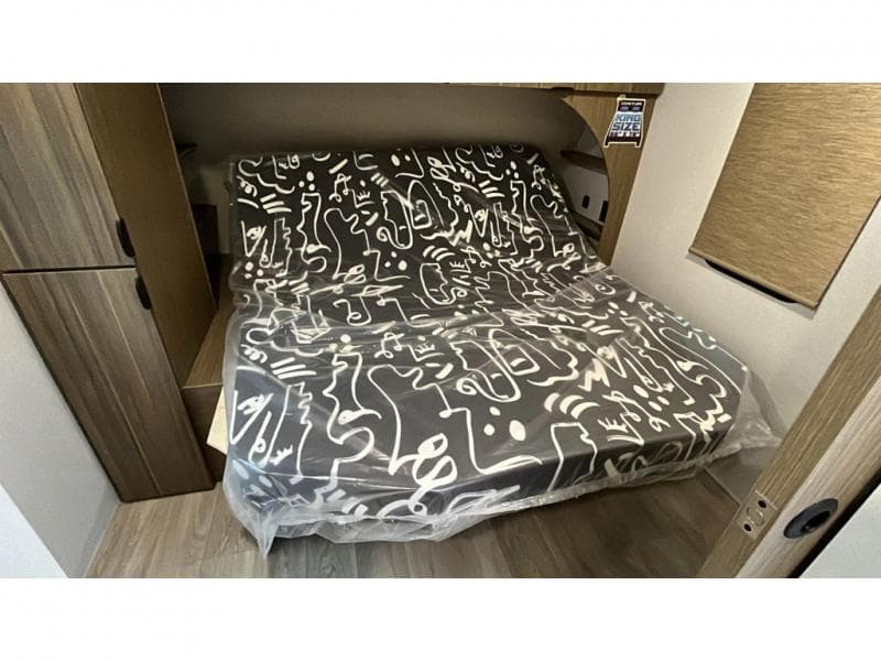 2026 Forest River 2026 Forest River Salem Cruise Lite - thumbnail 11