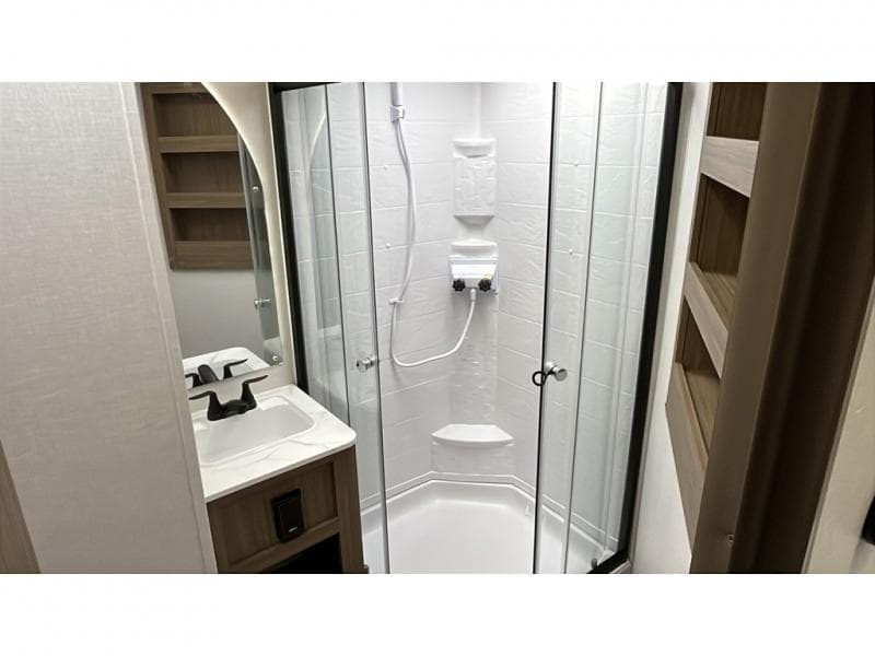 2026 Forest River 2026 Forest River Salem FSX - thumbnail 13