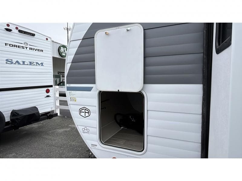 2026 Forest River 2026 Forest River Salem FSX - thumbnail 6