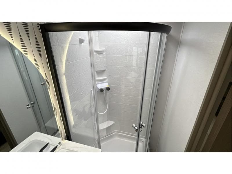 2026 Forest River 2026 Forest River Salem FSX - thumbnail 11