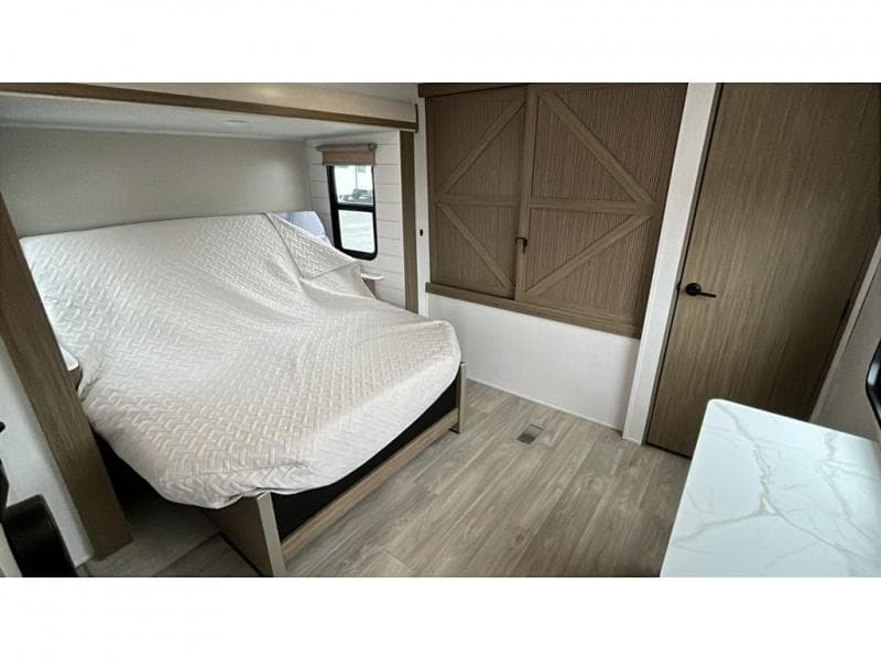 2026 Forest River 2026 Forest River Salem FSX - thumbnail 17