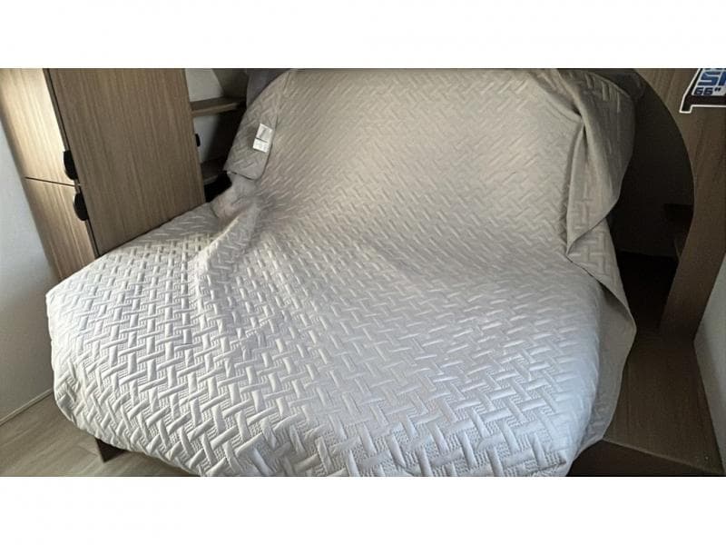 2026 Forest River 2026 Forest River Salem Cruise Lite - thumbnail 21