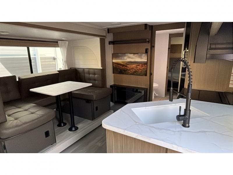 2026 Forest River 2026 Forest River Salem Cruise Lite - thumbnail 9