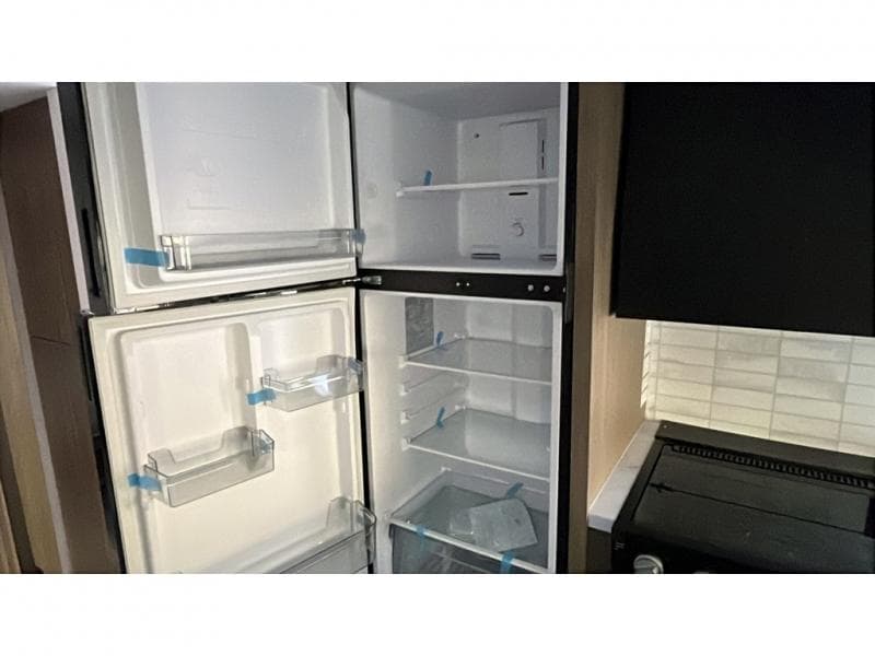 2026 Forest River 2026 Forest River Salem Cruise Lite - thumbnail 13