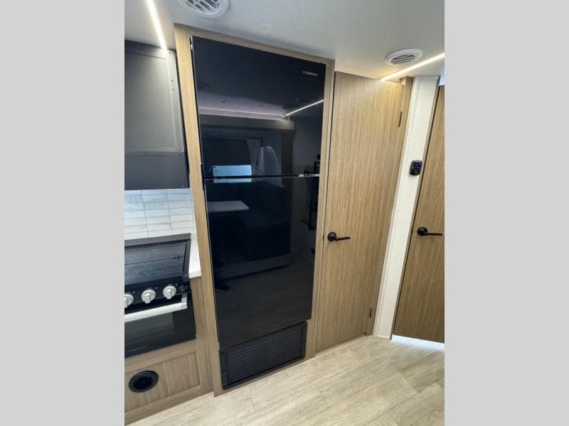 2026 Forest River 2026 Forest River Salem Cruise Lite - thumbnail 14