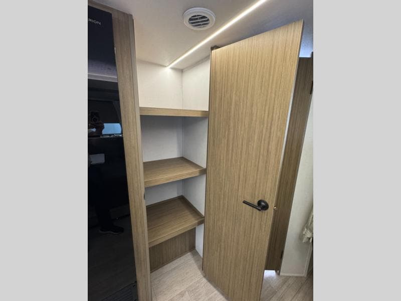 2026 Forest River 2026 Forest River Salem Cruise Lite - thumbnail 16