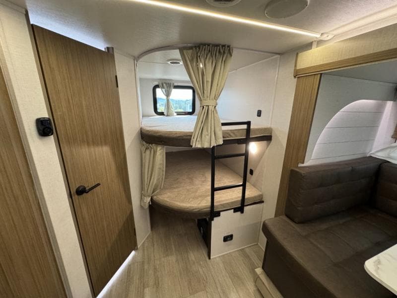 2026 Forest River 2026 Forest River Salem Cruise Lite - thumbnail 18