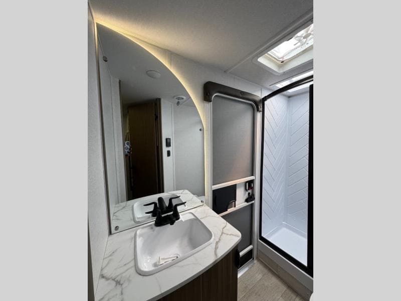 2026 Forest River 2026 Forest River Salem Cruise Lite - thumbnail 18