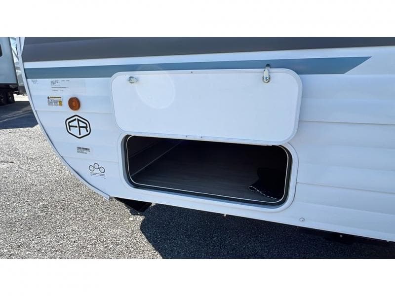 2026 Forest River 2026 Forest River Salem Cruise Lite - thumbnail 7