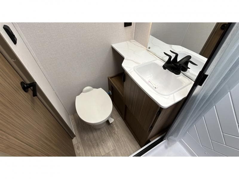 2026 Forest River 2026 Forest River Salem Cruise Lite - thumbnail 14