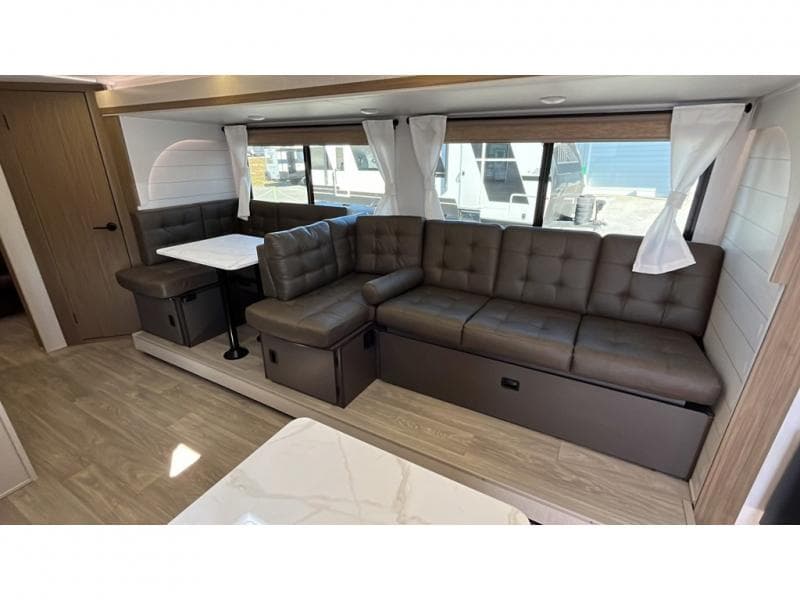 2026 Forest River 2026 Forest River Salem Cruise Lite - thumbnail 16