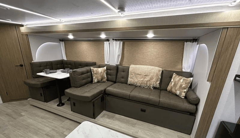 2026 Forest River 2026 Forest River Salem Cruise Lite - thumbnail 21