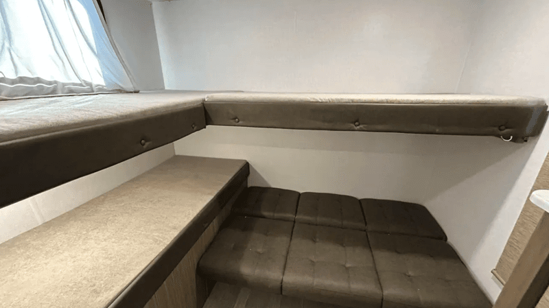 2026 Forest River 2026 Forest River Salem Cruise Lite - thumbnail 22