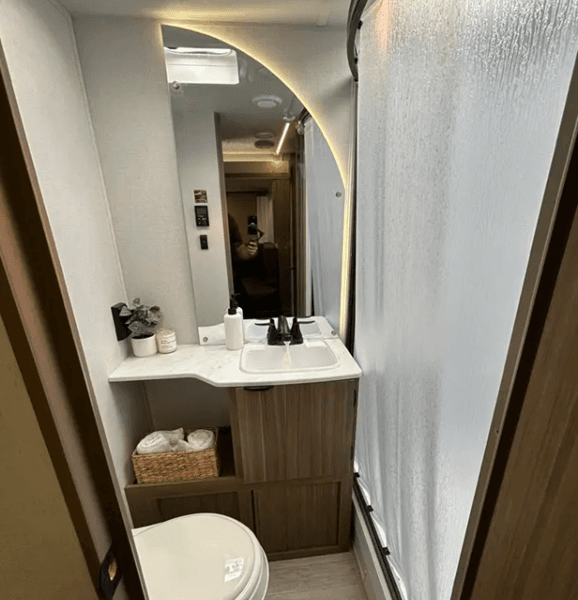 2026 Forest River 2026 Forest River Salem Cruise Lite - thumbnail 24