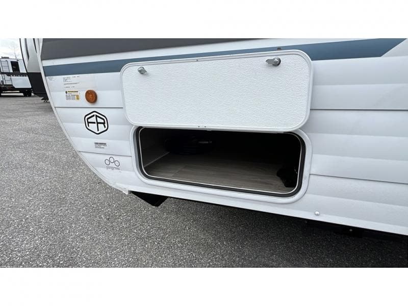 2026 Forest River 2026 Forest River Salem Cruise Lite - thumbnail 7