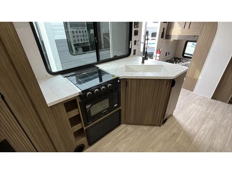 2026 Forest River 2026 Forest River Salem Cruise Lite - thumbnail 17