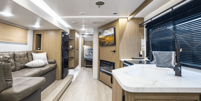 2026 Forest River 2026 Forest River Salem Cruise Lite - thumbnail 22