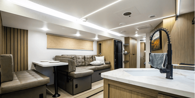 2026 Forest River 2026 Forest River Salem Cruise Lite - thumbnail 23