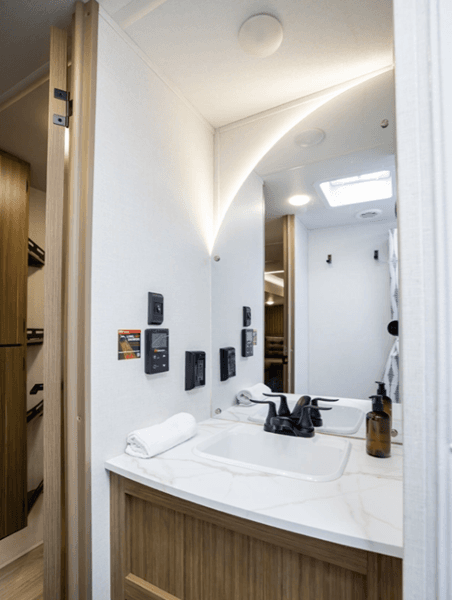 2026 Forest River 2026 Forest River Salem Cruise Lite - thumbnail 26