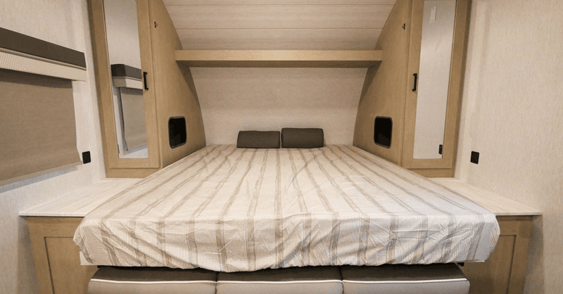 2023 Forest River 2023 Forest River Salem Cruise Lite - thumbnail 22