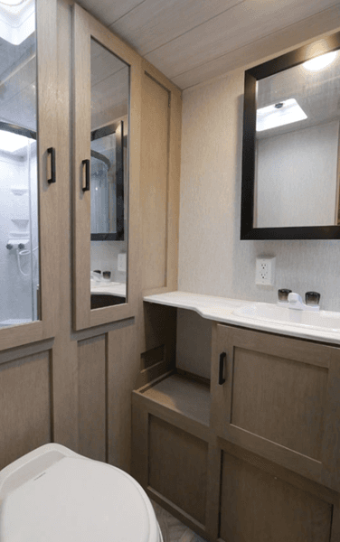 2023 Forest River 2023 Forest River Salem Cruise Lite - thumbnail 23