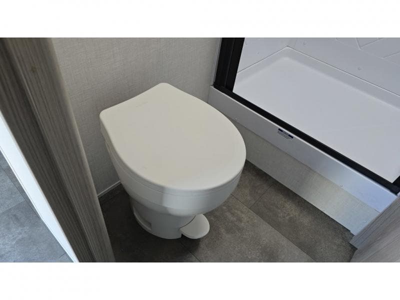 2025 Forest River 2025 Forest River Salem Fsx Toy Hauler - thumbnail 20