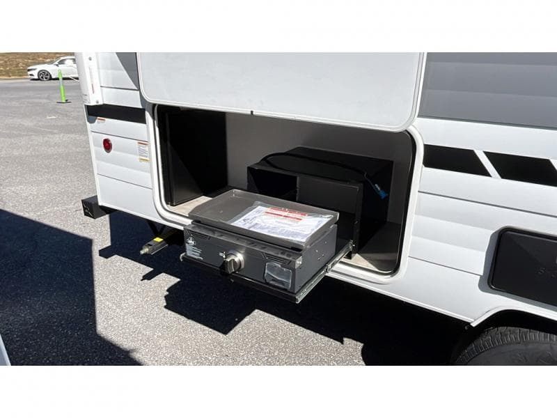 2026 Forest River 2026 Forest River Salem FSX - thumbnail 6