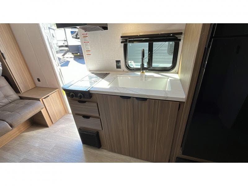 2026 Forest River 2026 Forest River Salem FSX - thumbnail 14