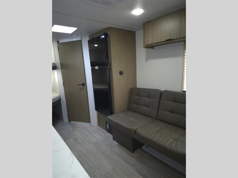 2026 Forest River 2026 Forest River Salem FSX - thumbnail 10