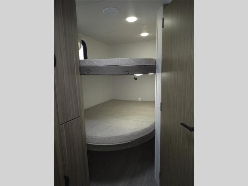 2026 Forest River 2026 Forest River Salem FSX - thumbnail 14