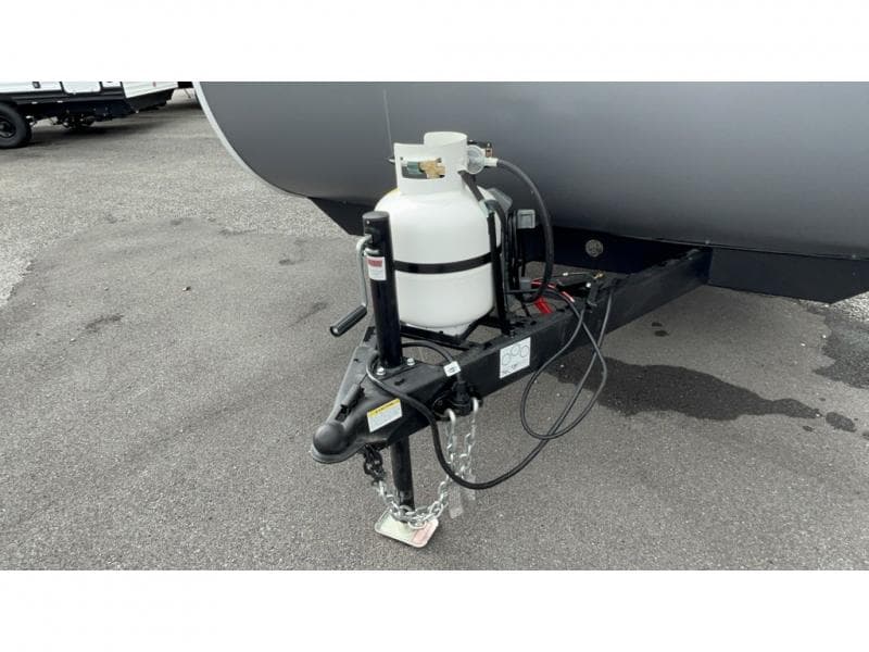 2026 Forest River 2026 Forest River Salem FSX - thumbnail 5