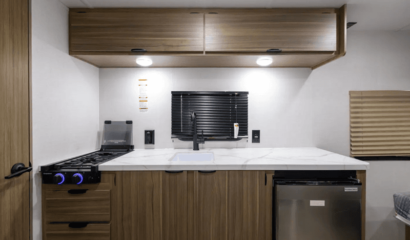 2026 Forest River 2026 Forest River Salem FSX - thumbnail 17