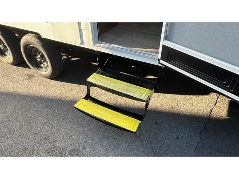 2026 Forest River 2026 Forest River Salem FSX - thumbnail 6