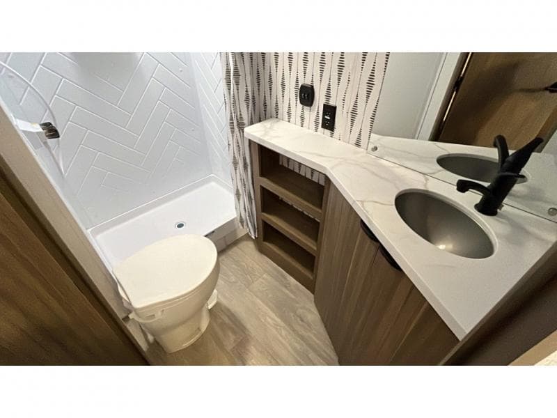 2026 Forest River 2026 Forest River Salem FSX - thumbnail 9